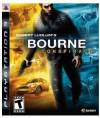 PS3 GAME - The Bourne Conspiracy (MTX)